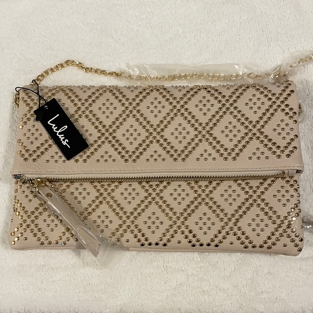 Lulu’s purse